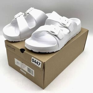 Sandals . Double Strap . Size: 7M . Portland